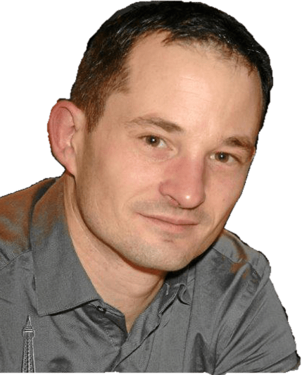 Laurent Virlogeux